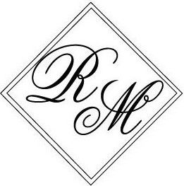 Rocky Mountain Spine and Disc monogram